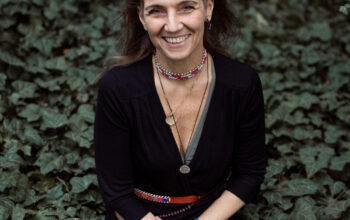 Anna sierpowska movement medicine