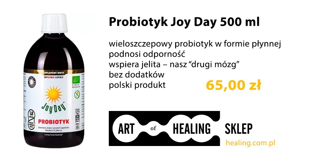 probiotyk