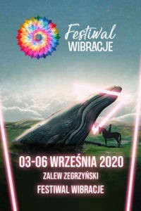 Festiwal Wibracje 