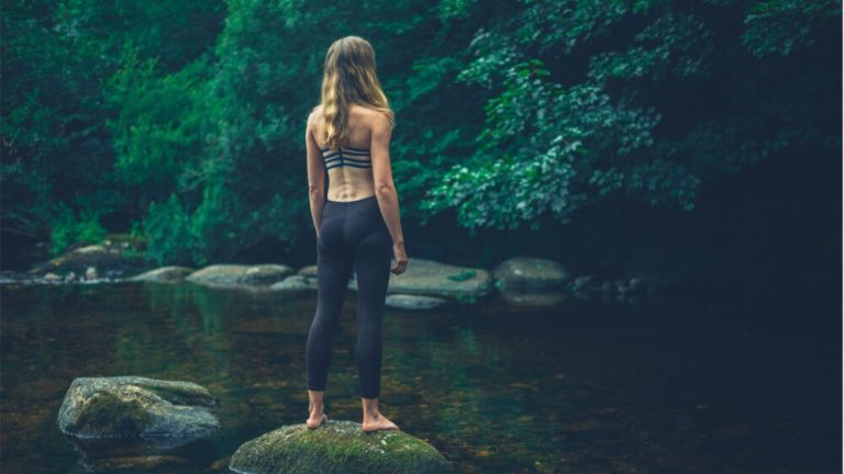 uziemienie Bodywork by Katarina & Maurizio wibracje