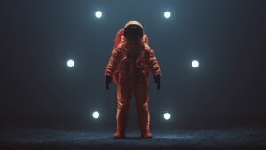 Wybitnie subiektywny ranking filmów science fiction, z podkategorii bardziej science