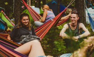 Jak odpoczynek staje się doświadczeniem – program Wibracji