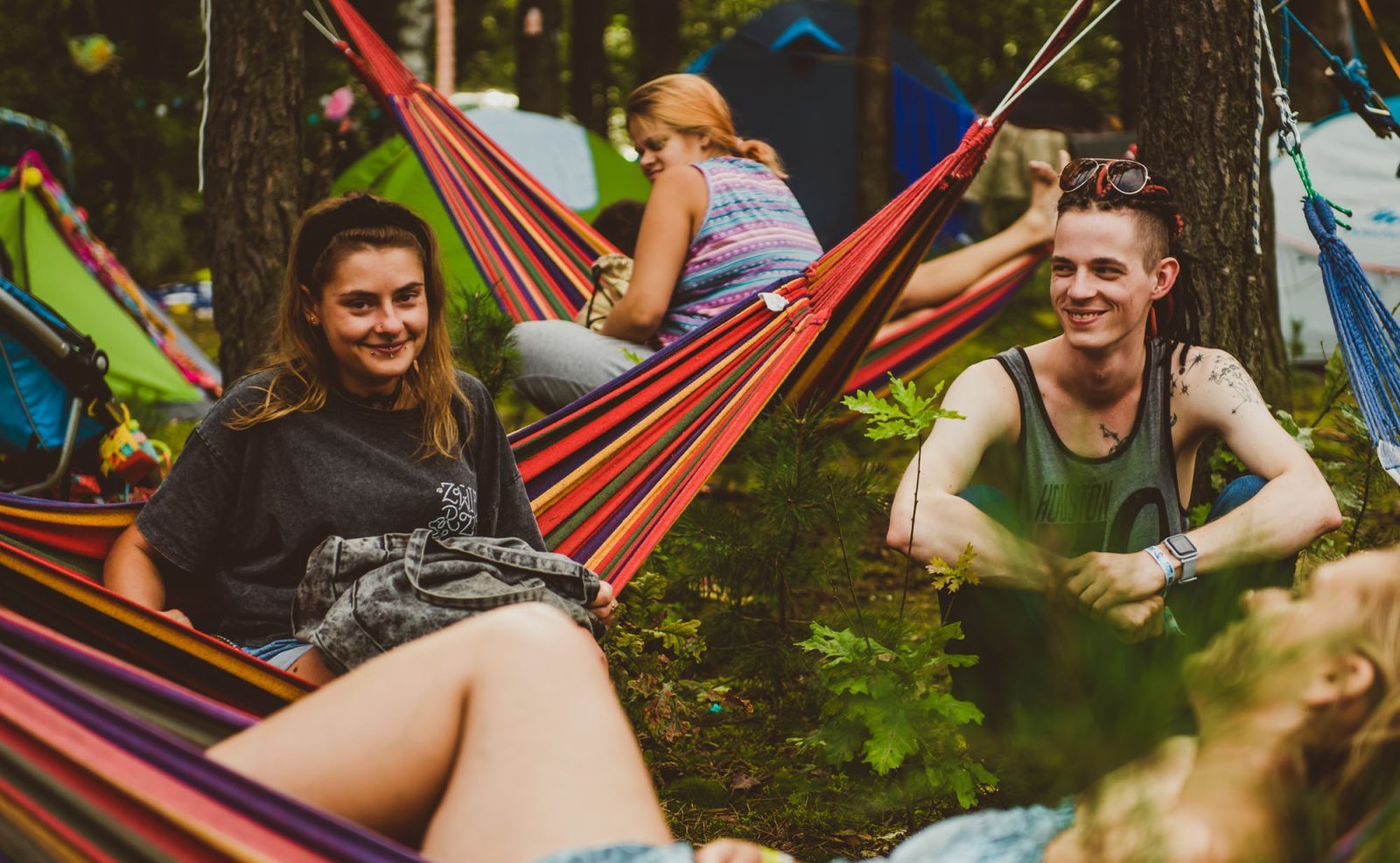 Jak odpoczynek staje się doświadczeniem – program Wibracji