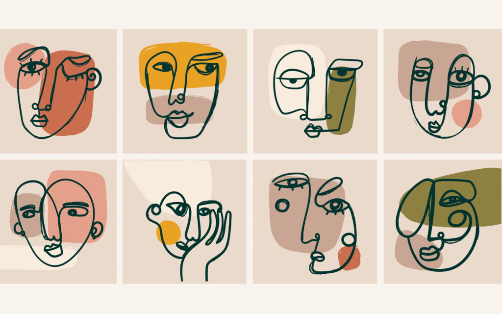 Joga twarzy – 5 powodów dla których warto ćwiczyć