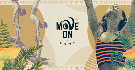 MoveOn Camp 2022