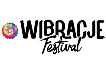 Festiwal Wibracje logo