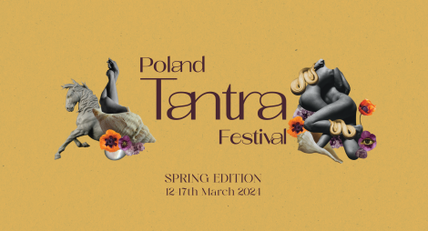 Poland Tantra Festival 2024