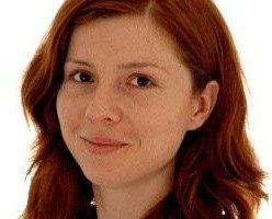 Anna Sierpińska klimat wibracje