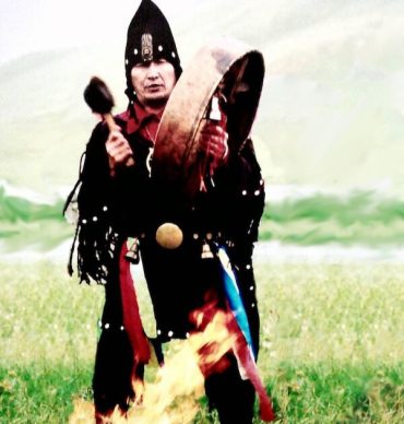 Valeriy Topoev Walery Topojew