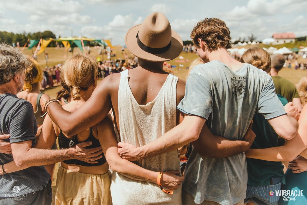 Dlaczego ciało jest Twoim sprzymierzeńcem