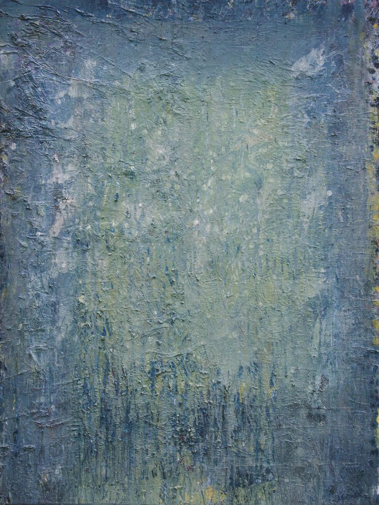 Jacek Gowik – „Pejzaże” – wystawa na Festiwalu Wibracje