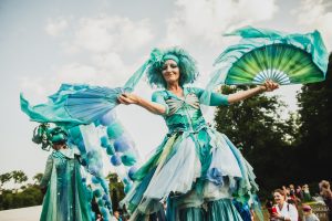 Dziękujemy za 8. edycję Wibracji!