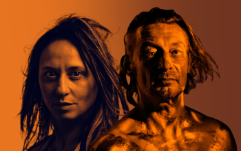 Arun Milcarz – Monika Mariotti strefa szamana