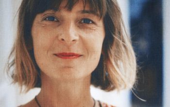 skorupka gosia szaman