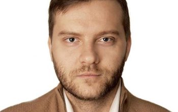 Adam Kubaty Kryptowaluty