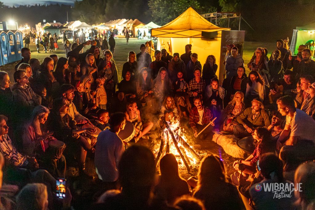 Wibracje vol.10: co nowego, co po staremu?