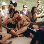 Od strefy do strefy – festiwalowe safari po programie