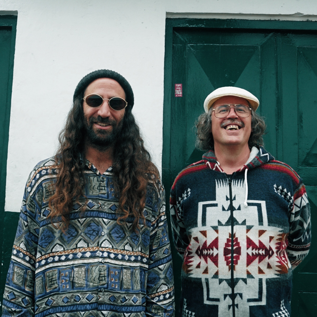 Alex Serra & Totidub