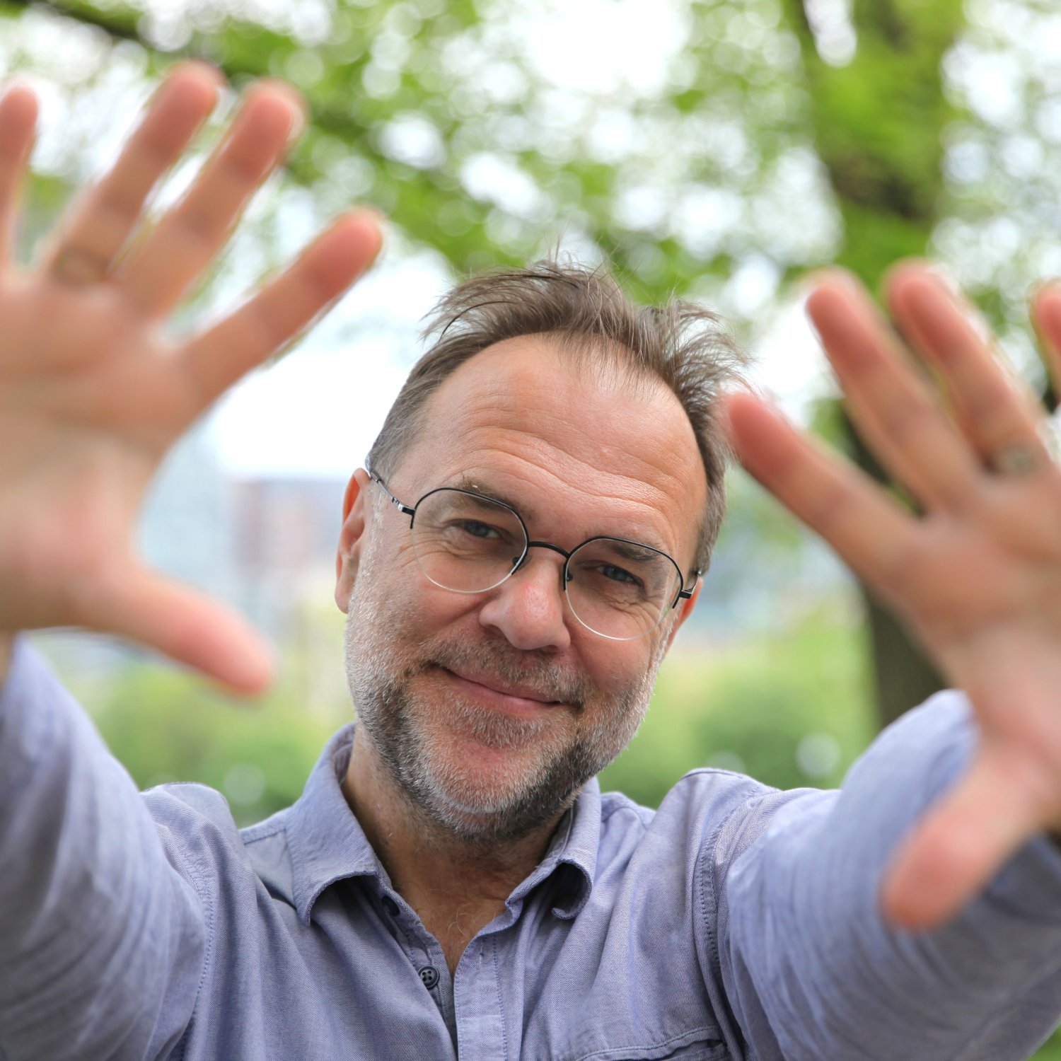 Dr Marcin Fabjański