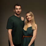 Agnieszka Siemianów – Szkarłat i Krzysztof Szkarłat