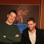 Antek Sojka & Hubert Pyrgies – TADADAM