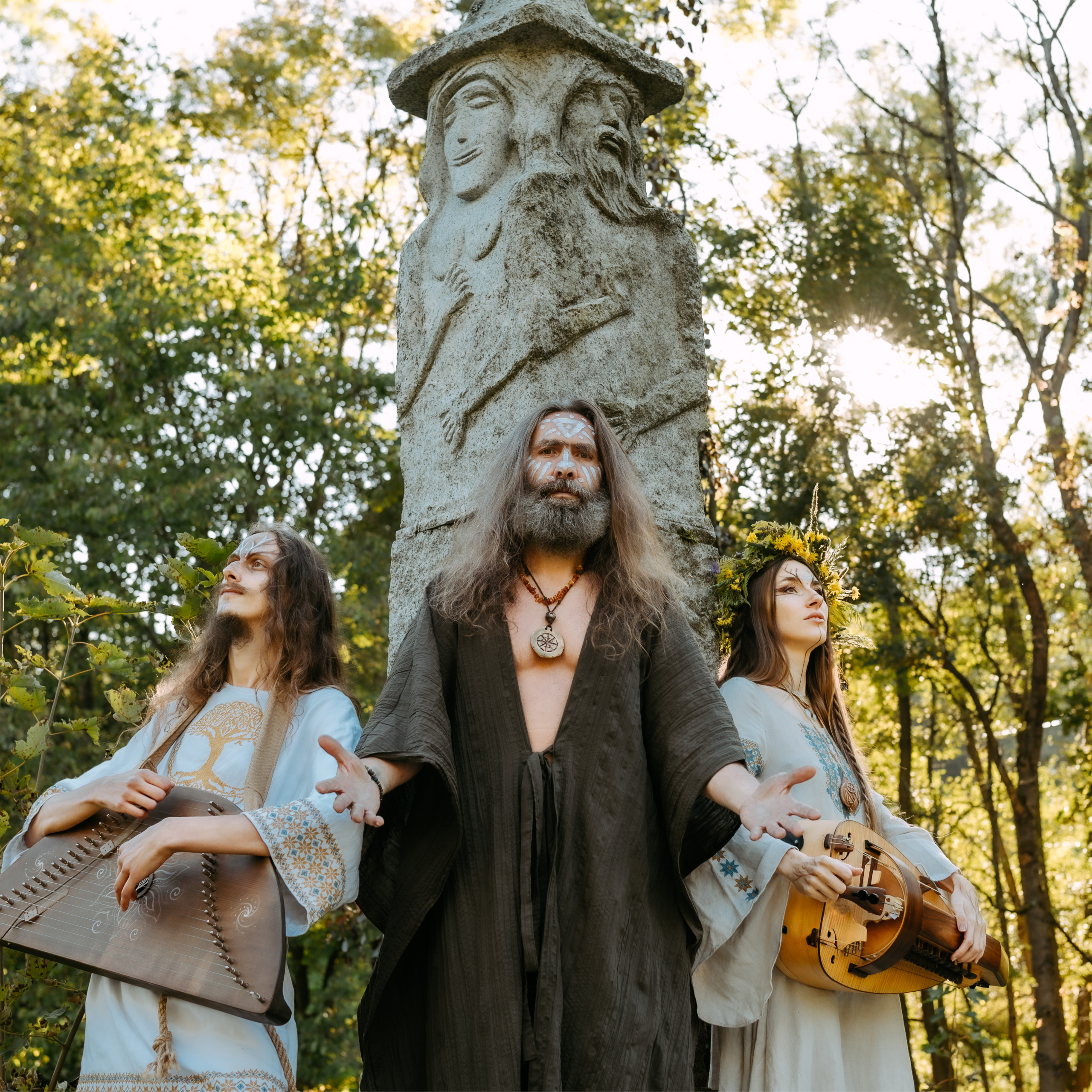 Echo Rodu & Paprodziad