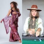 IsaMe & FromAgaWithLove