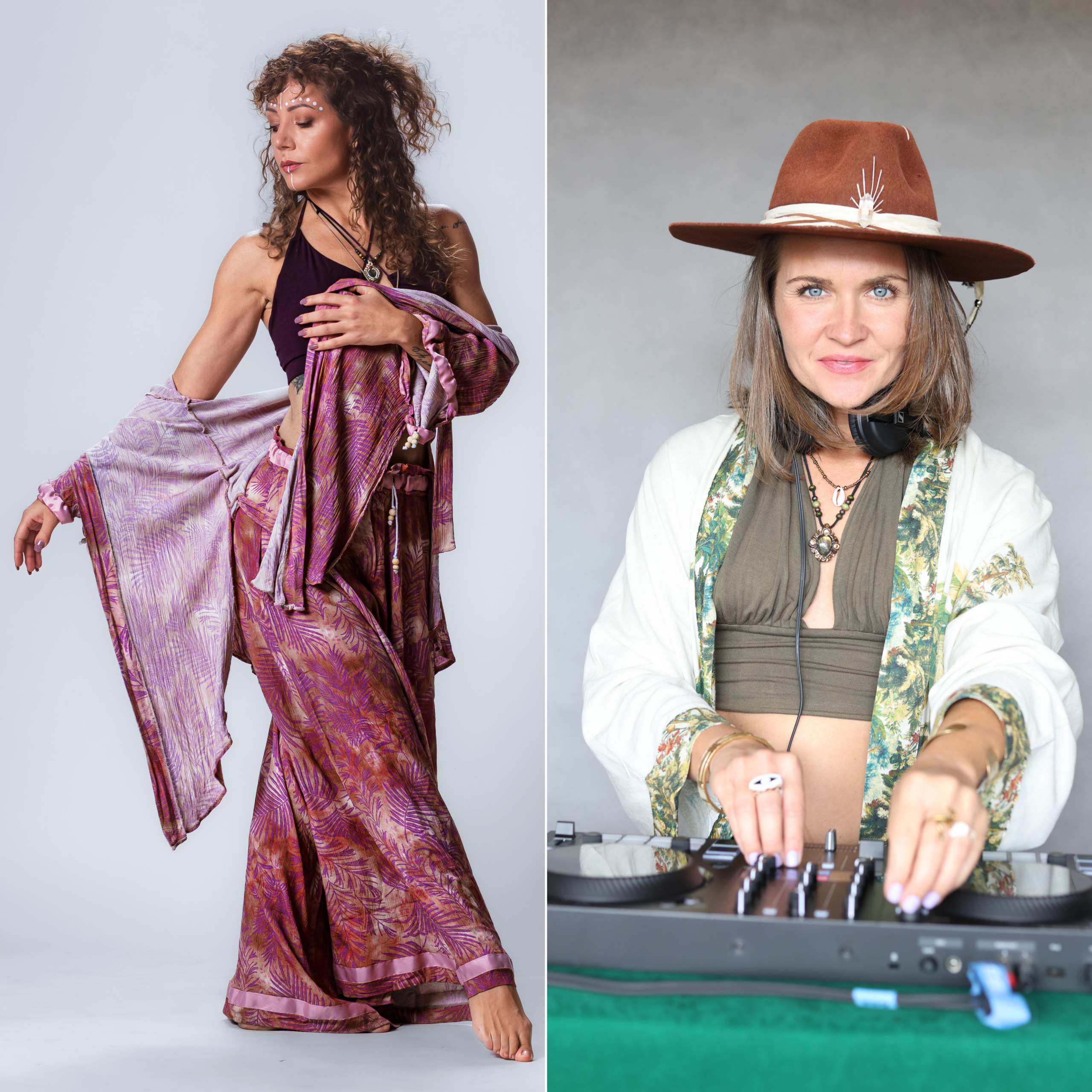 IsaMe & FromAgaWithLove