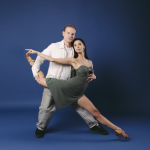 Julia Martowicz & Dawid Gnatowski