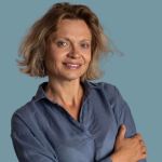 Joanna Staude-Potocka