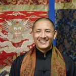 Tulku Lobsang Rinpoche