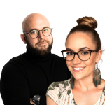 Magdalena Gajdzińska & Piotr Matejuk