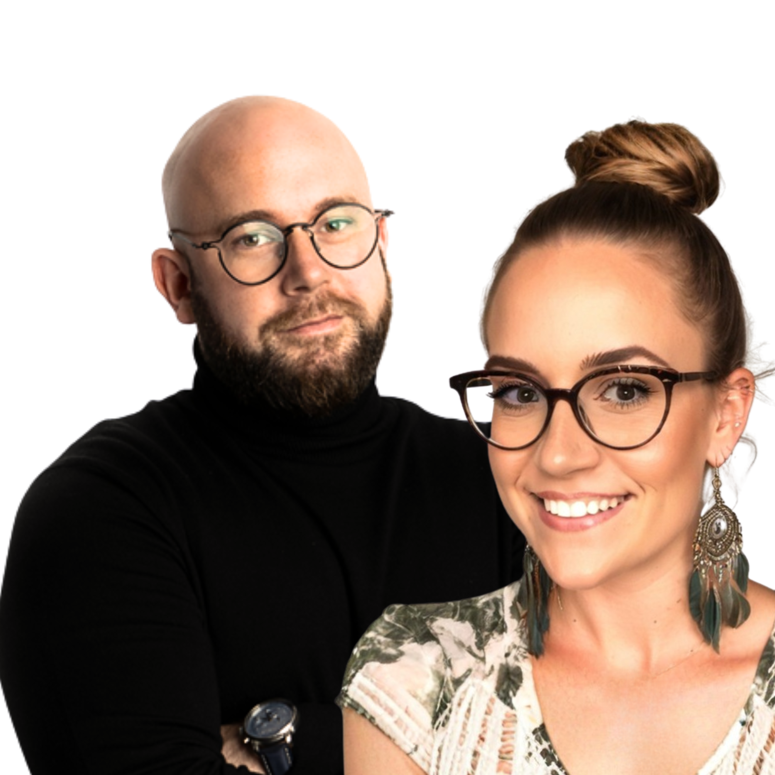 Magdalena Gajdzińska & Piotr Matejuk