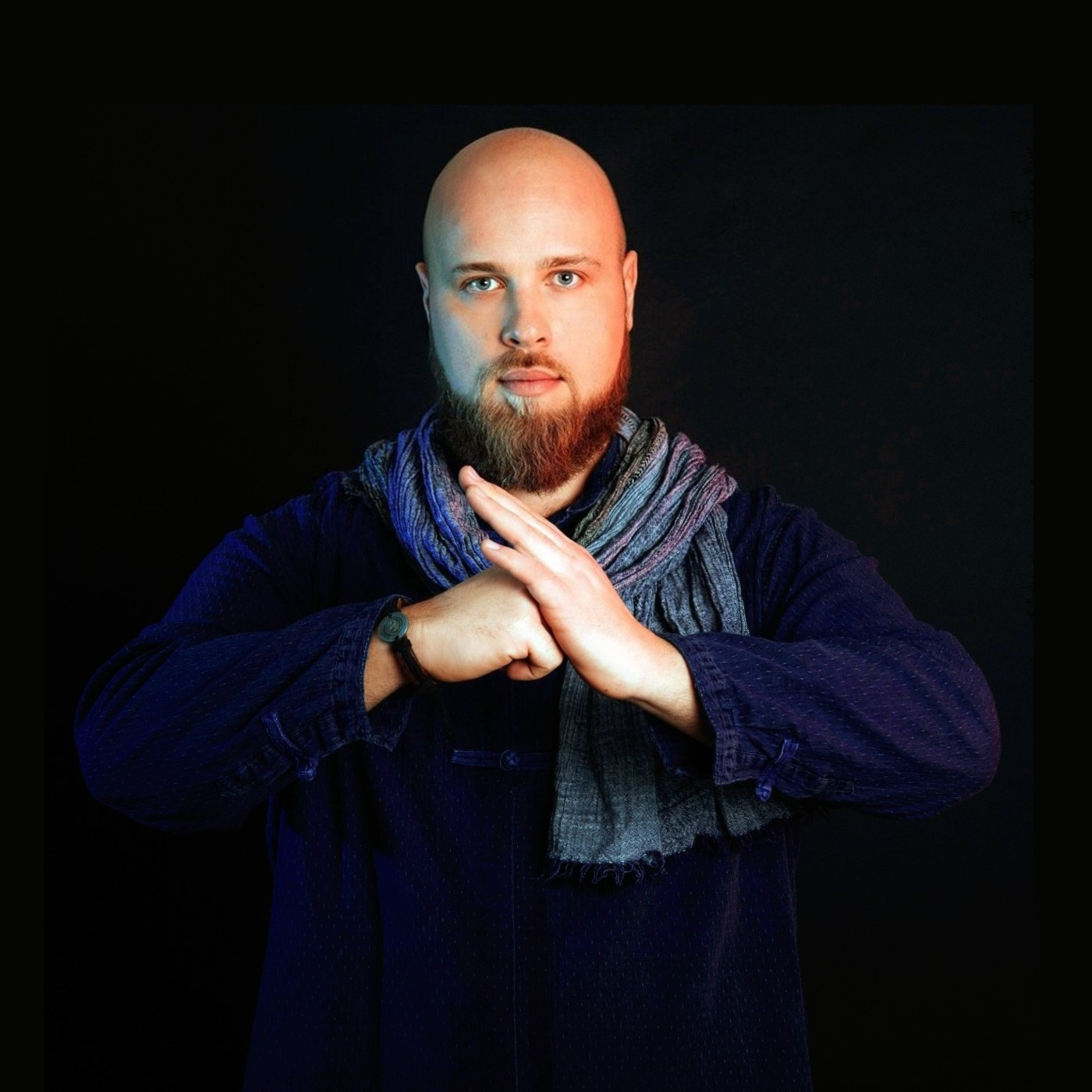 Marcin Wojewoda